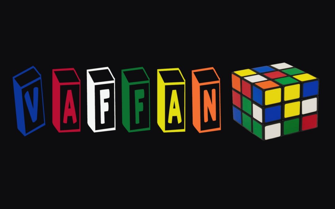 Cubo di Rubik. Nuovo record