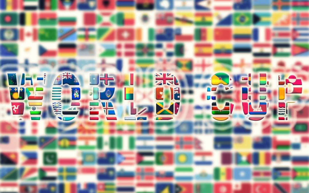 Un mondiale per amico