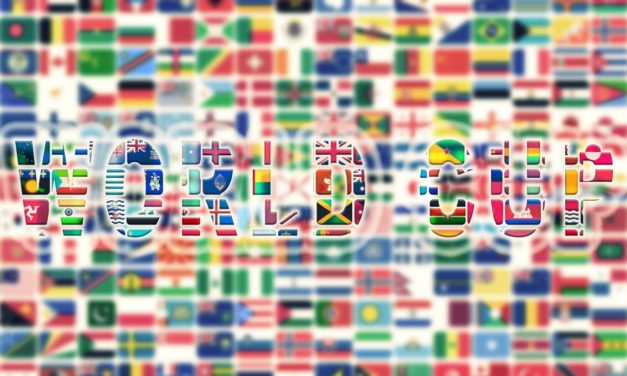 Un mondiale per amico