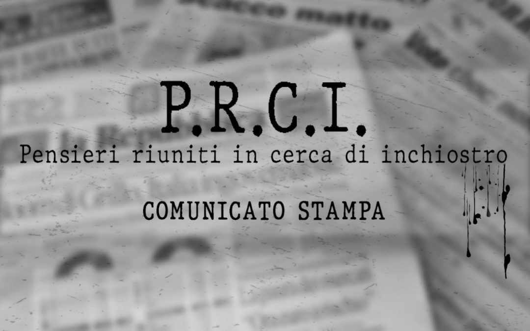 Comunicato stampa