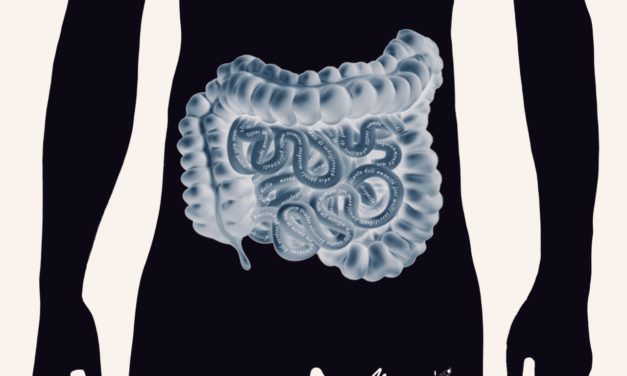 Parole represse del cavo intestinale
