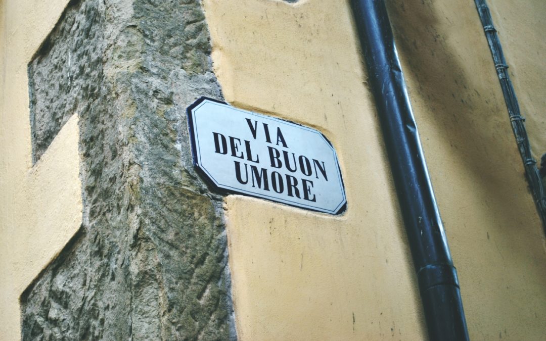 Istantanea dal civico 117