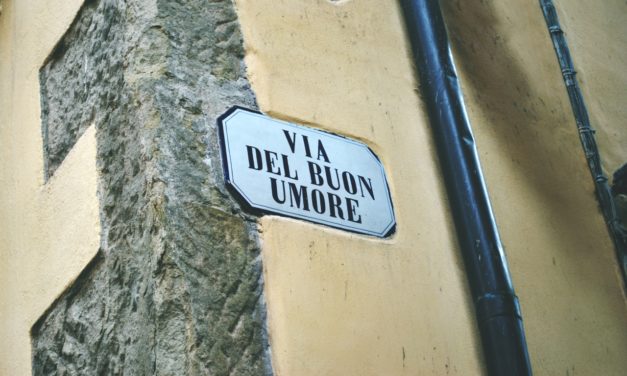 Istantanea dal civico 117