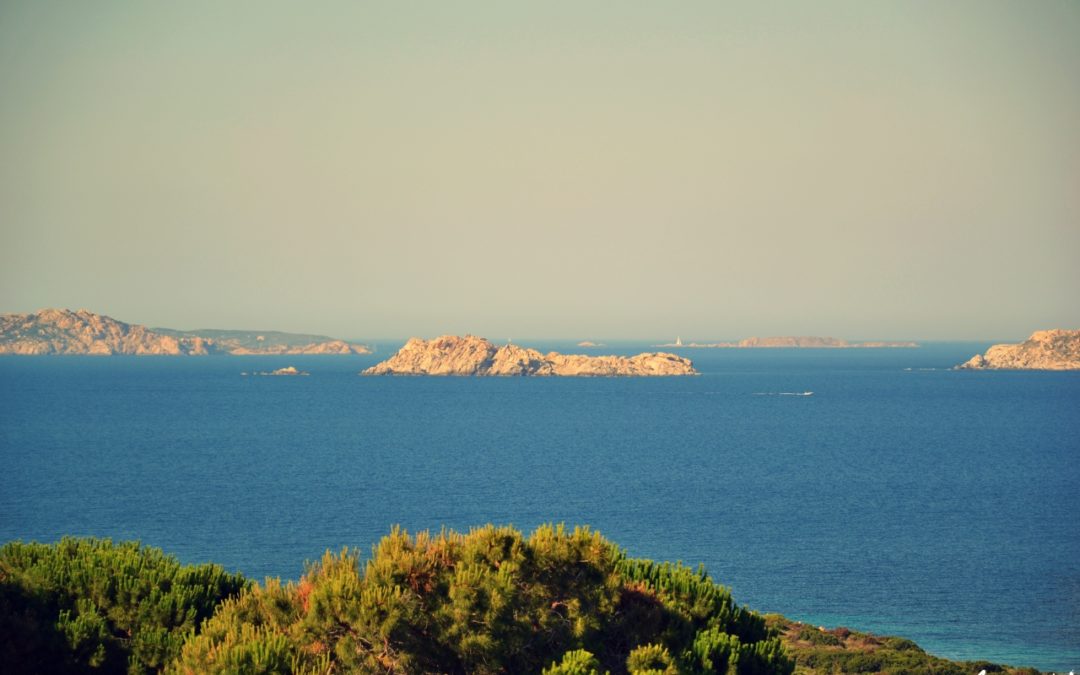 ANCORATI IN ARIA