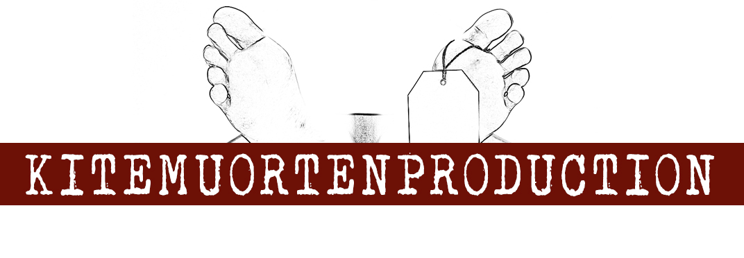 Demente Sana – spot #moribond